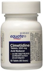 cimetidine