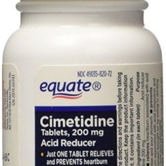cimetadine
