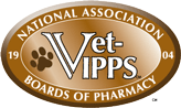 NABP Vet-VIPPS Certification