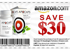 What Is Apocaps Apoptogen Formula For Dogs? Apocaps Coupon Included in Dog Cancer Kit
