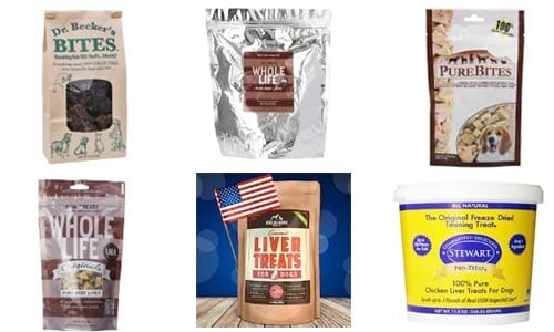 liver treats made in the usa