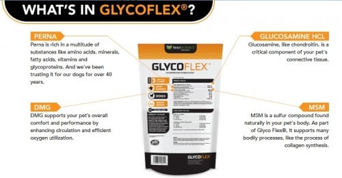 #TeamGlycoFlex Giveaway