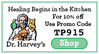 Dr Harvey's Coupon Code