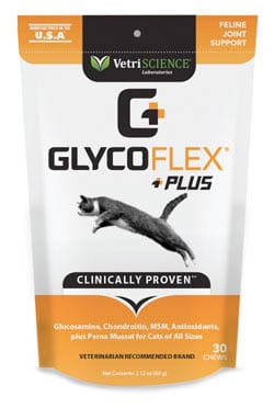Glyco Flex Feline Glucosamine