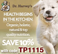 Dr Harvey's Coupon