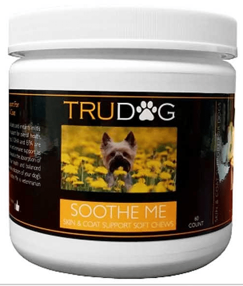 premium dog supplements