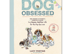 For the #DogObsessed Parent in All of Us #DogObsessed