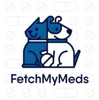 #FetchMyMeds