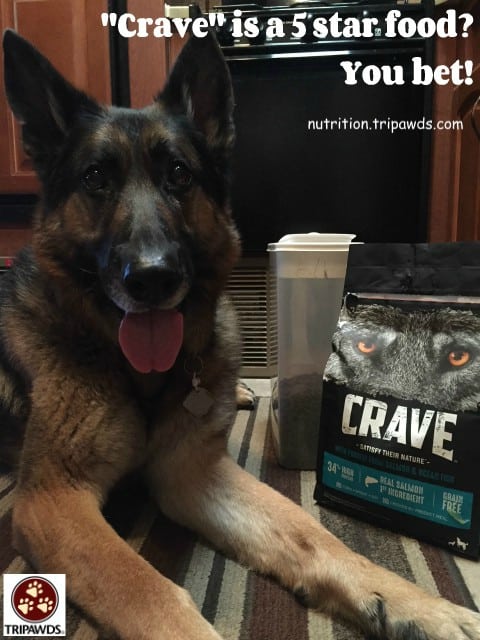 affordable quality grain-free pet food