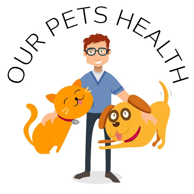 Our Pets Health Alex Avery