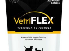 Research-Backed Herbs for Joint Support in Pets? Yes, with VetriFlex! Herbs for Joint Support in Pets