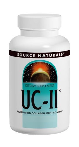 UC-II Joint Support