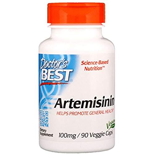 Artemisinin Tripawds Nutrition