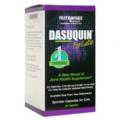 dasuquin for cats