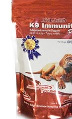 K9 Immunity Plus