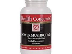 Power Mushrooms Immune Boosting Supplement Power Mushrooms