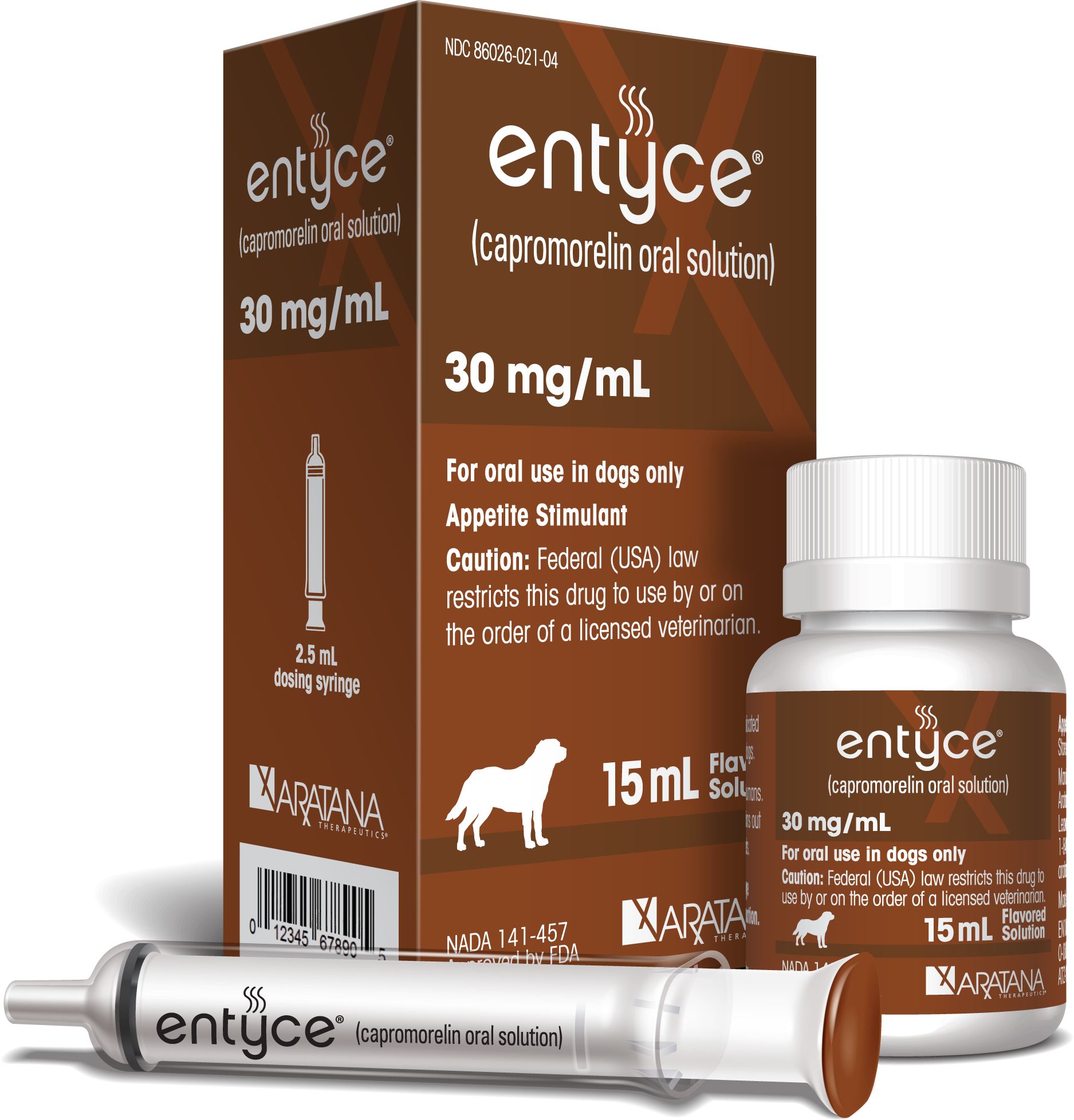 The Scoop on Entyce, a Dog Appetite Stimulant Tripawds Nutrition