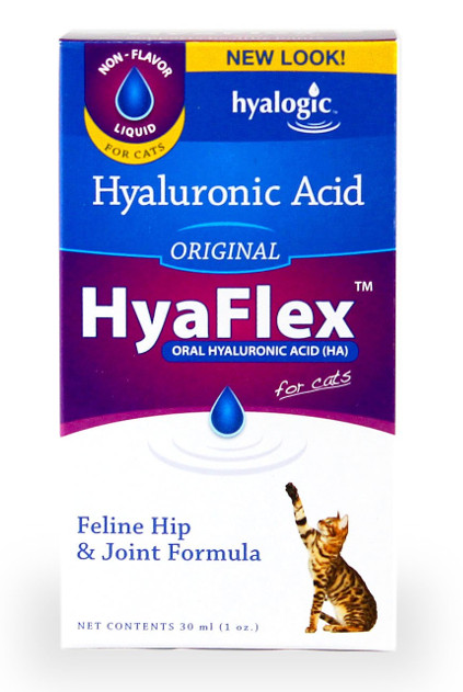 hyaluronic acid pet supplements