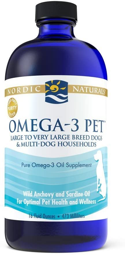 omega-3 nordic naturals fish oil