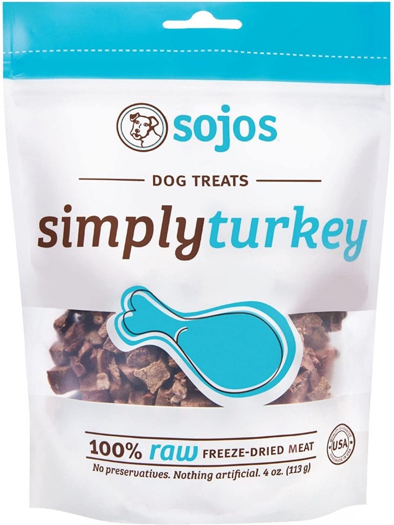 dehydrated turkey treats pill mush recipe