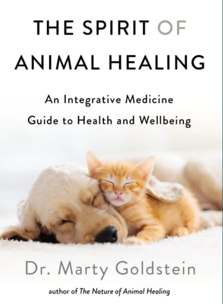 natural pet health care guide